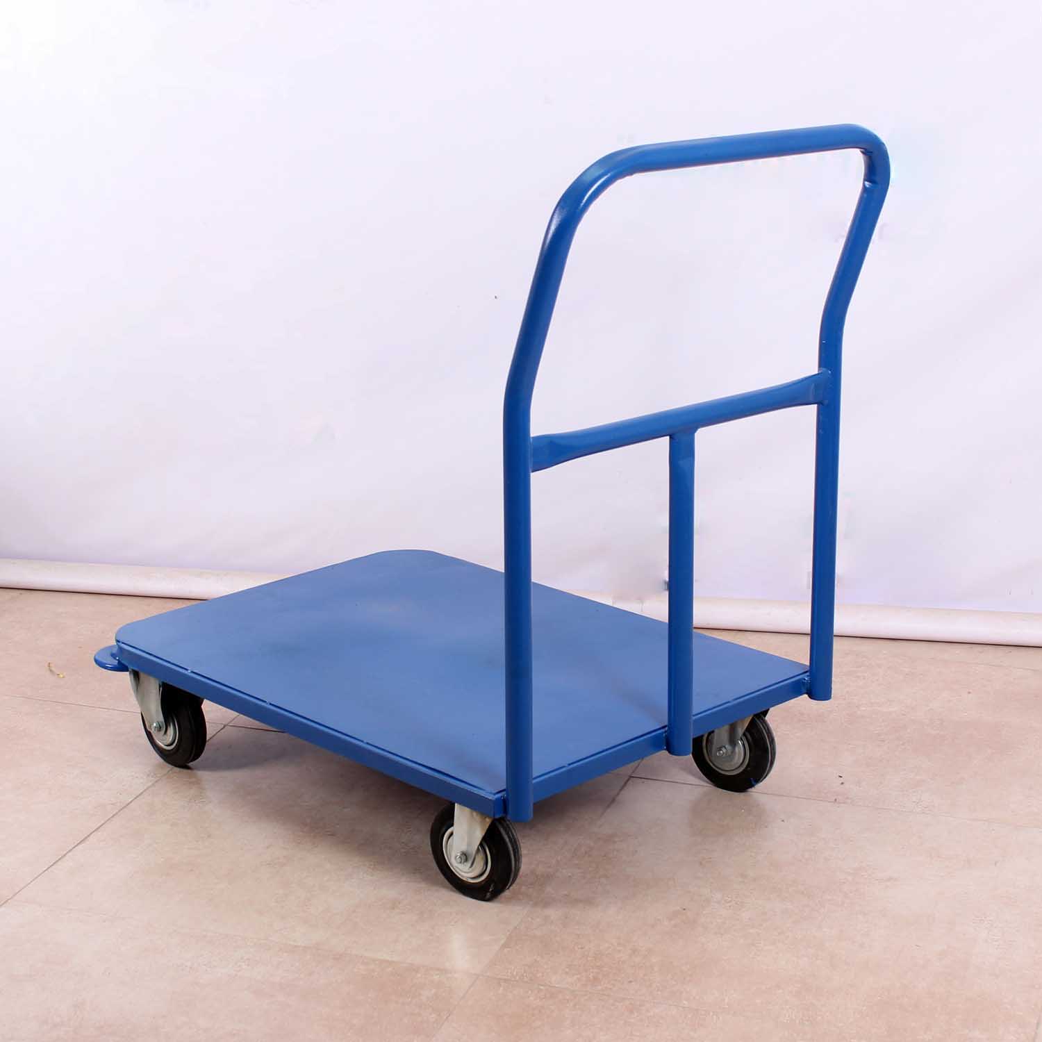  چرخ حمل بار فلزی8600